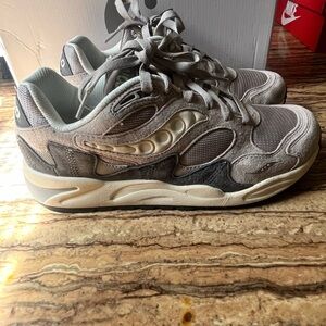 Saucony Grid Shadow 2 Mesh Sneakers